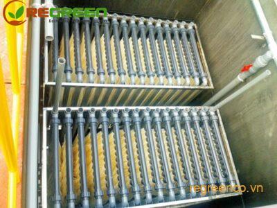 Cung cấp module màng lọc MBR